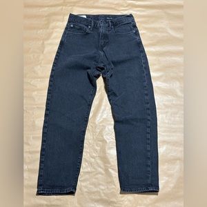 GAP Relaxed Tapered jeans